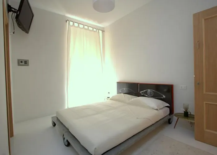 A Casa Di Penelope Konukevi