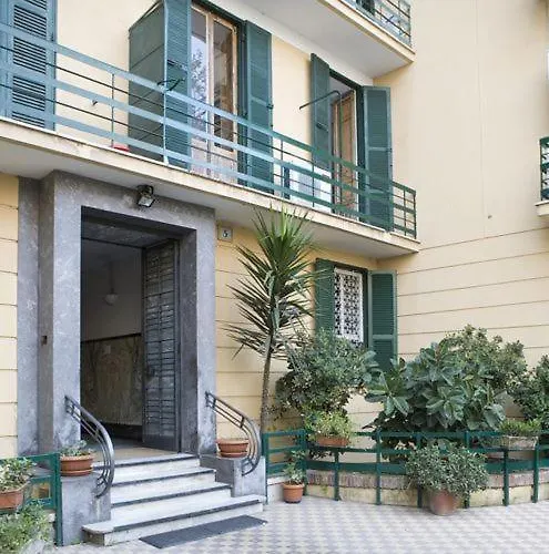A Casa Di Penelope Konukevi