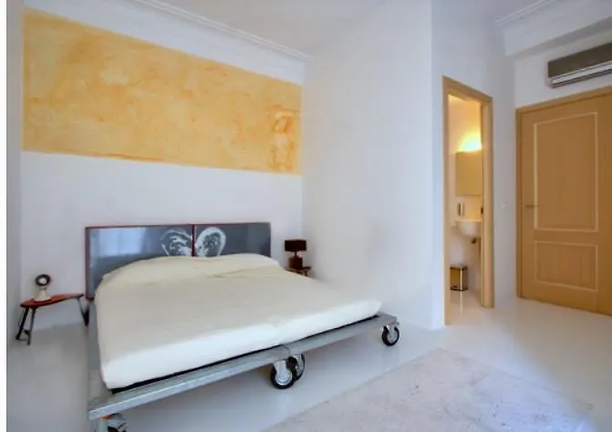 Konukevi A Casa Di Penelope Roma