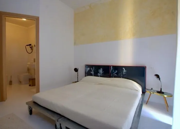 Konukevi A Casa Di Penelope 3*