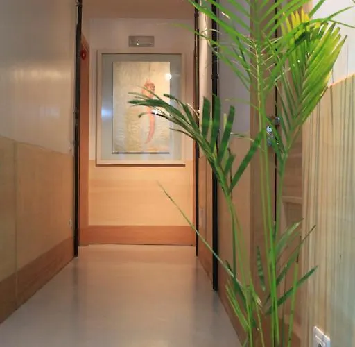 A Casa Di Penelope Konukevi