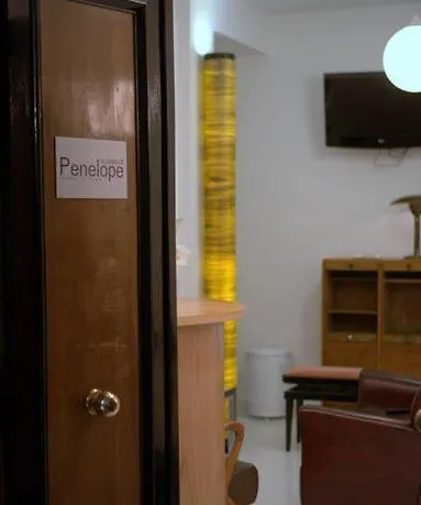 A Casa Di Penelope Konukevi