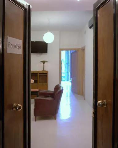 A Casa Di Penelope Konukevi 3*