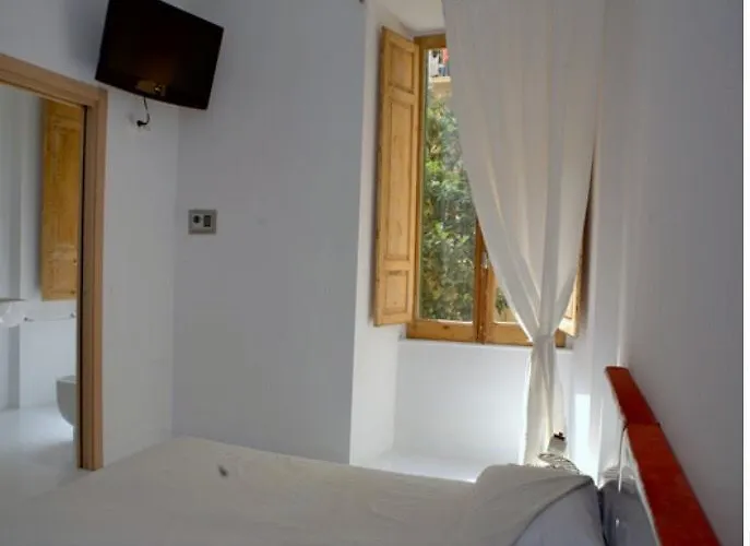 A Casa Di Penelope