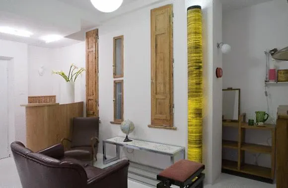 A Casa Di Penelope Konukevi 3*