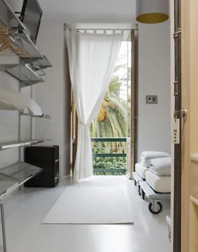 A Casa Di Penelope Konukevi Roma