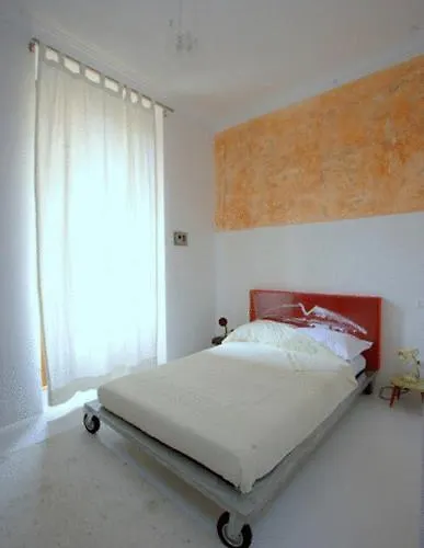 Konukevi A Casa Di Penelope Roma
