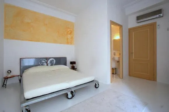 A Casa Di Penelope Roma