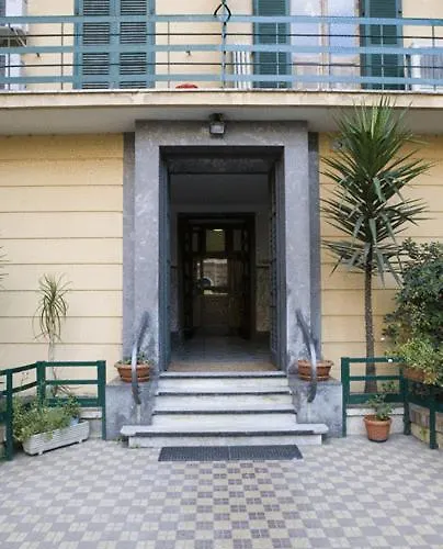 A Casa Di Penelope Konukevi