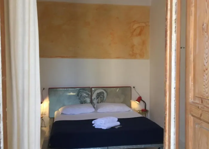 A Casa Di Penelope Roma