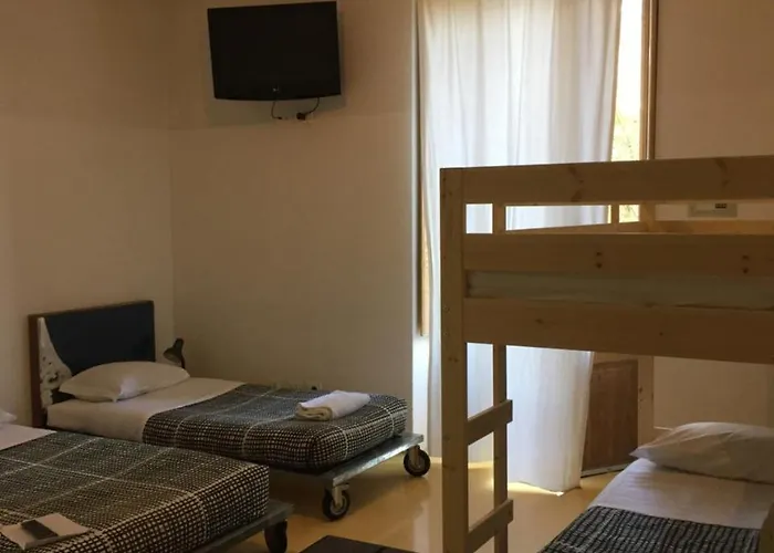 A Casa Di Penelope