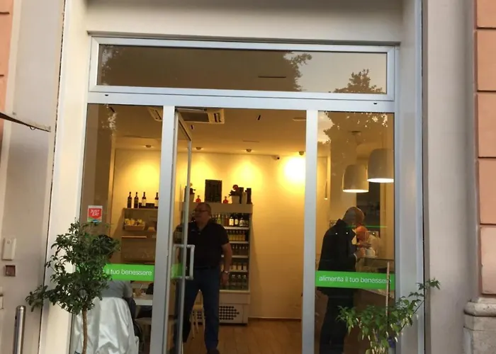Konukevi A Casa Di Penelope Roma