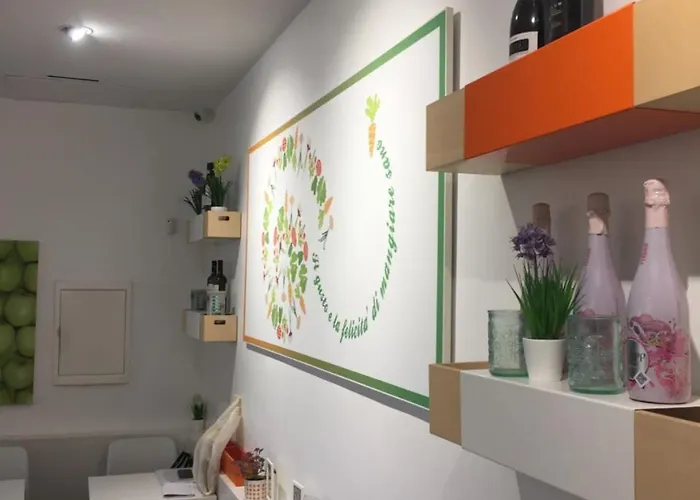 A Casa Di Penelope Roma