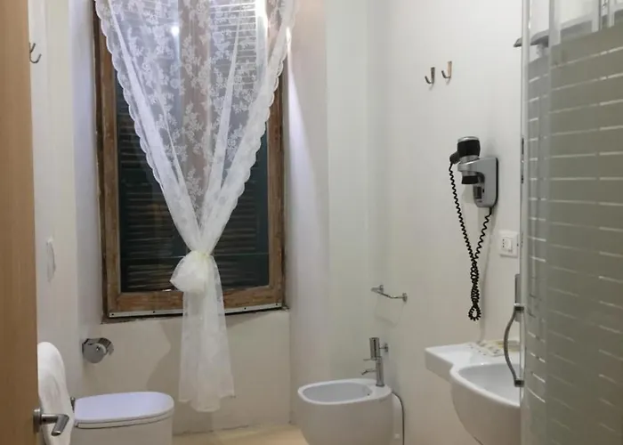 A Casa Di Penelope 3* Roma