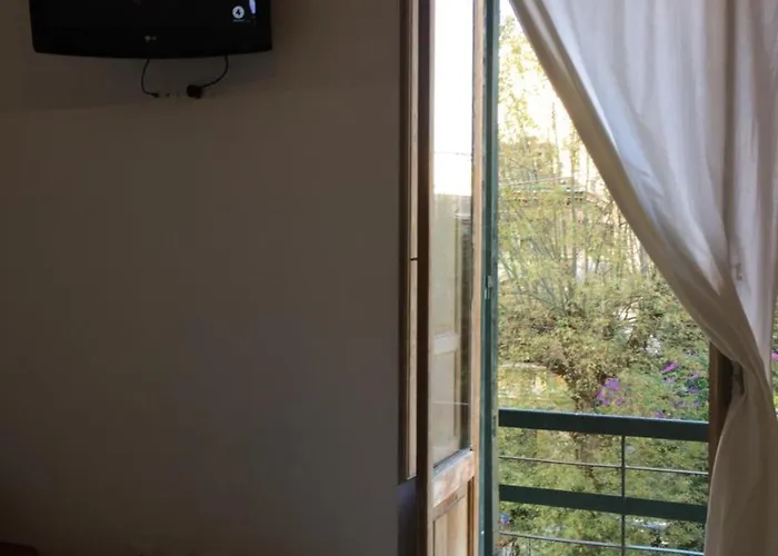 A Casa Di Penelope 3*