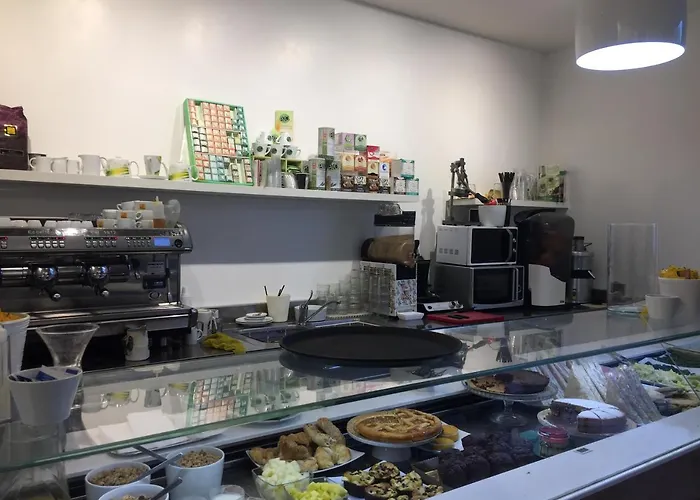 A Casa Di Penelope 3*