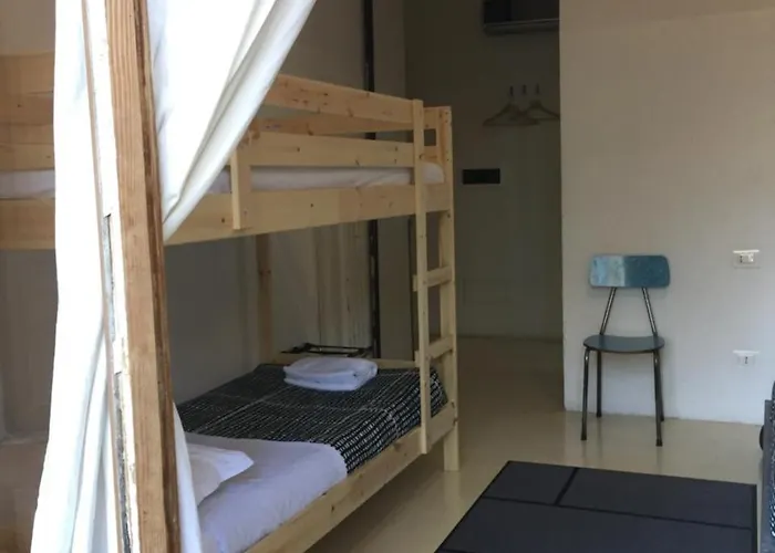 Konukevi A Casa Di Penelope Roma