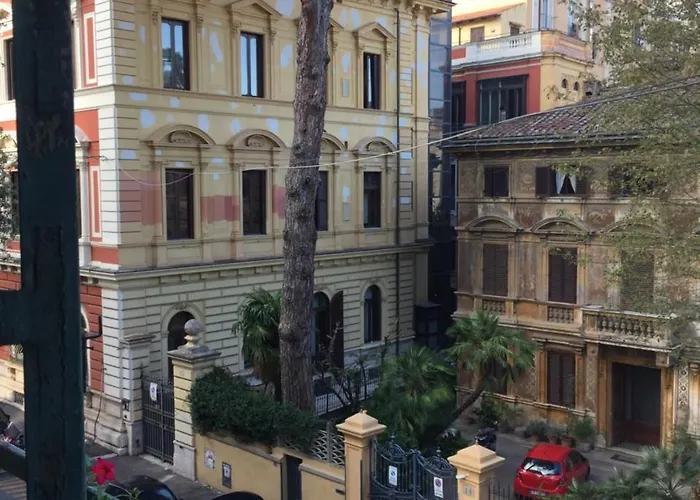 Konukevi A Casa Di Penelope