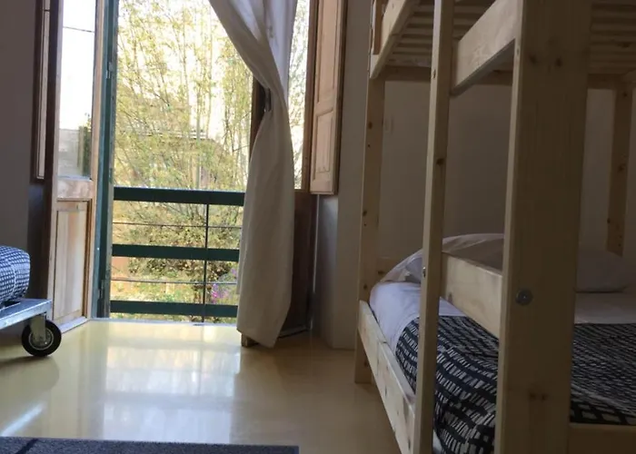 A Casa Di Penelope