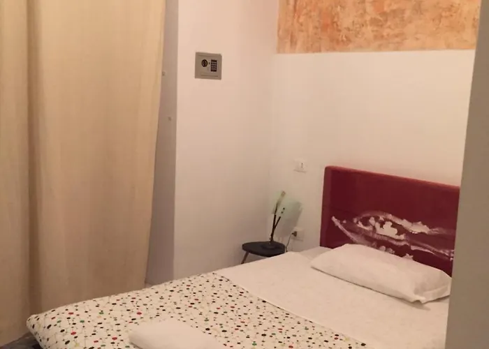 A Casa Di Penelope 3*