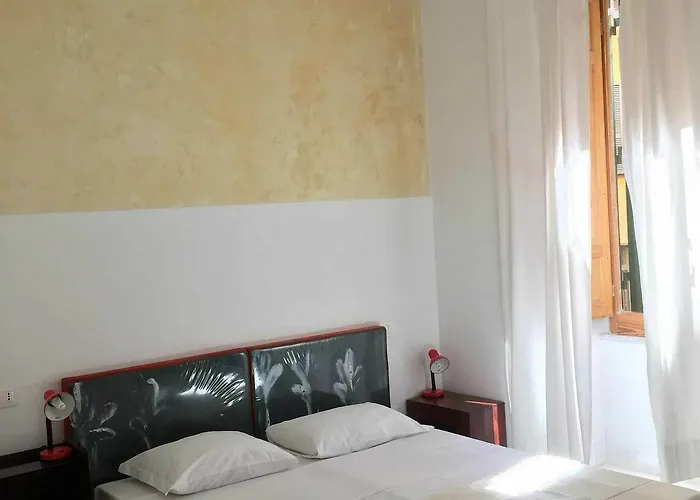 A Casa Di Penelope Konukevi