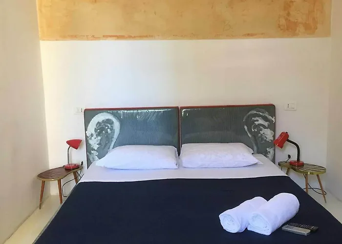 Konukevi A Casa Di Penelope 3*
